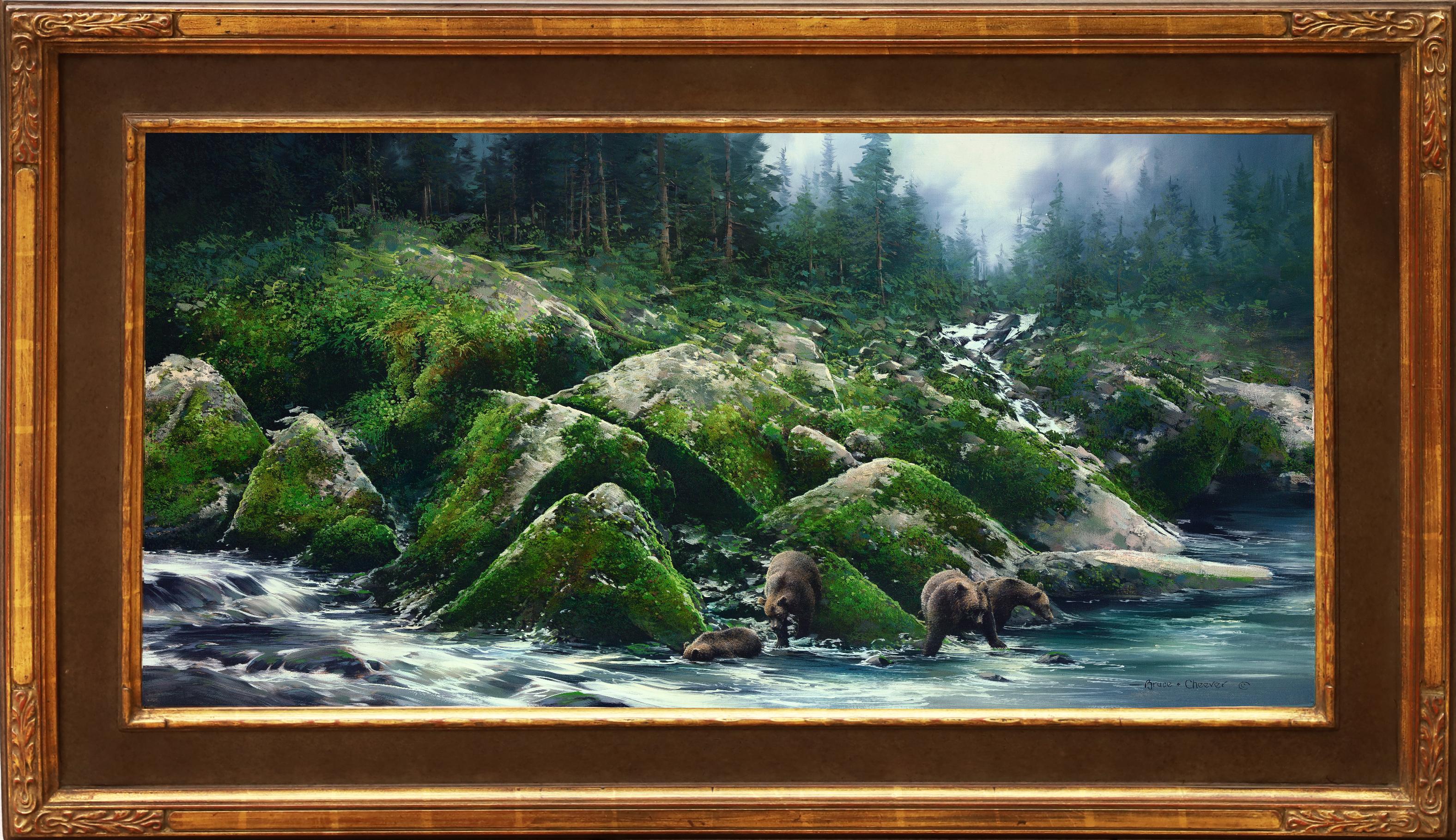 La festa della Nature