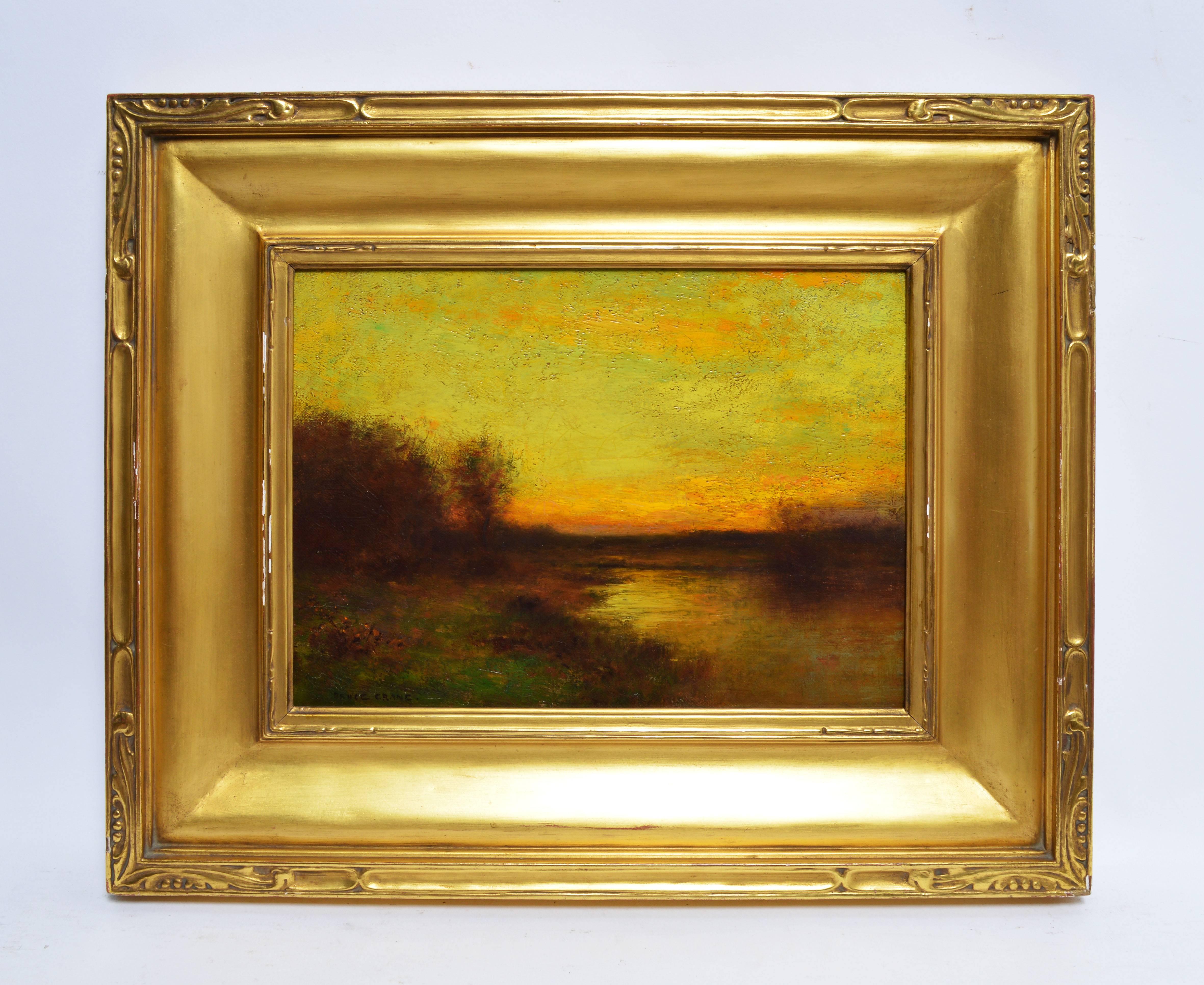 artist crane
