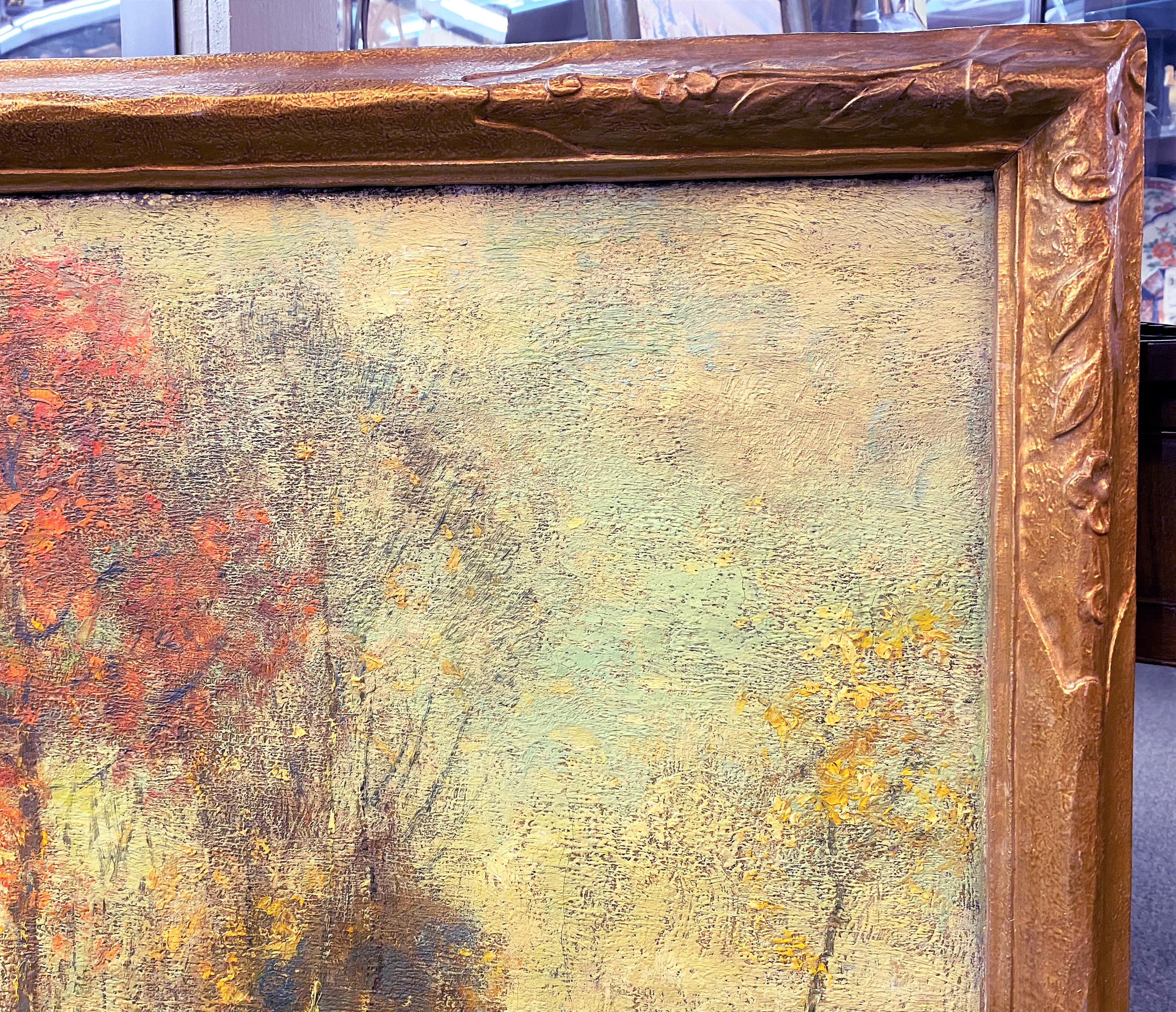 Autumn, 1923 For Sale 1