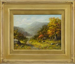 Prospect Mountain Lake George NY