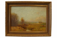 The Afternoon LIght