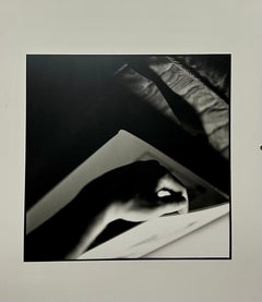 Vintage Street Photography Bruce Cratsley Photo Silver Gelatin Print Photograph