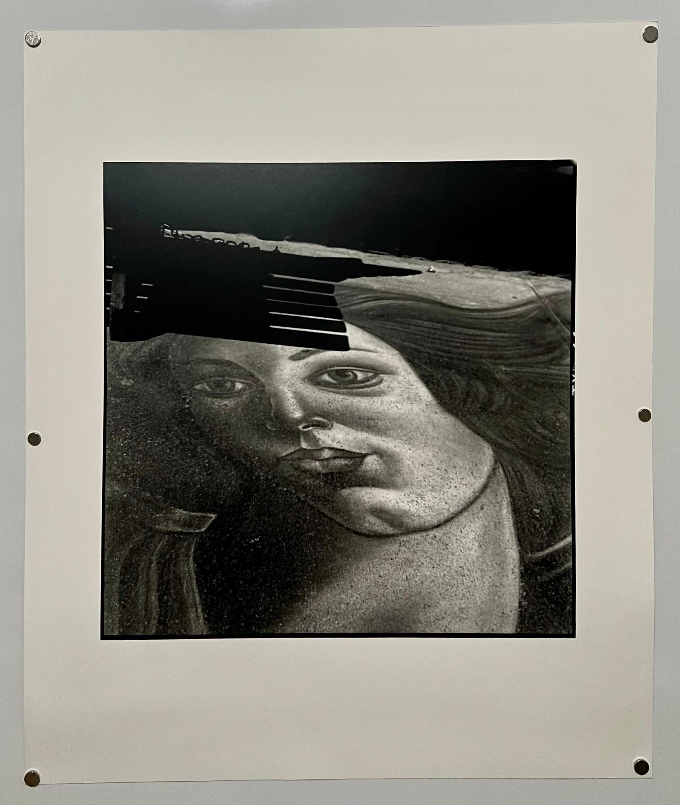 Photographie de rue vintage Bruce Cratsley, tirage gélatino-argentique en vente 4