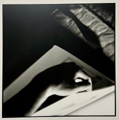 Vintage Street Photography Bruce Cratsley Photo Silver Gelatin Print Photograph