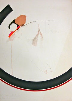 Jacopo''s Woman von Bruce Dorfman, 1972