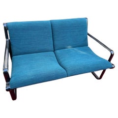 Bruce Hannah & Andrew Morrison : Knoll Sofa