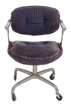 Bruce Hannah & Andrew Morrison x Knoll Desk Chair