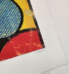 LOVE LETTERS: LETTER X