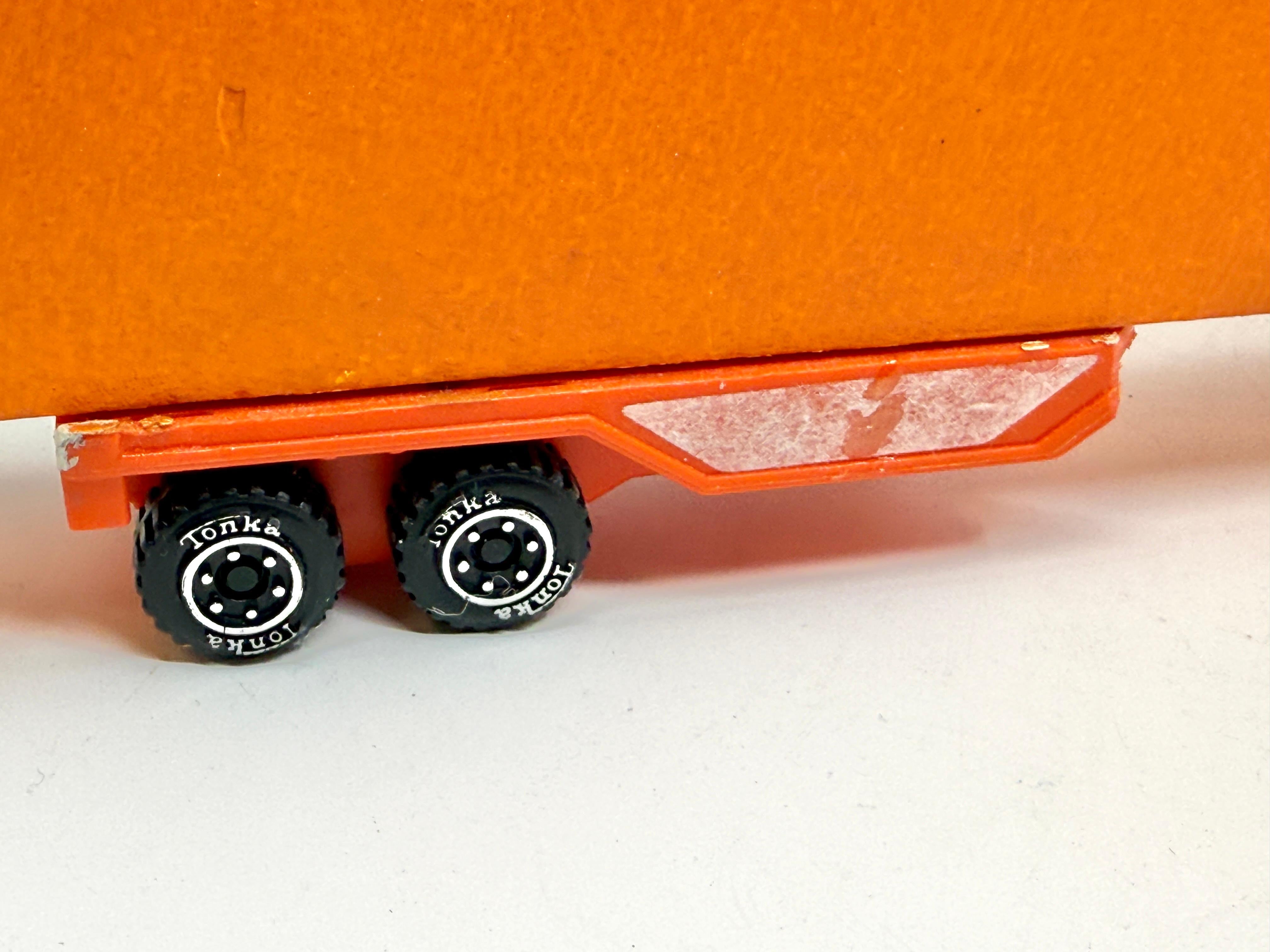 Camion de supporters Bruce Houston Baltimore Oriole en vente 4