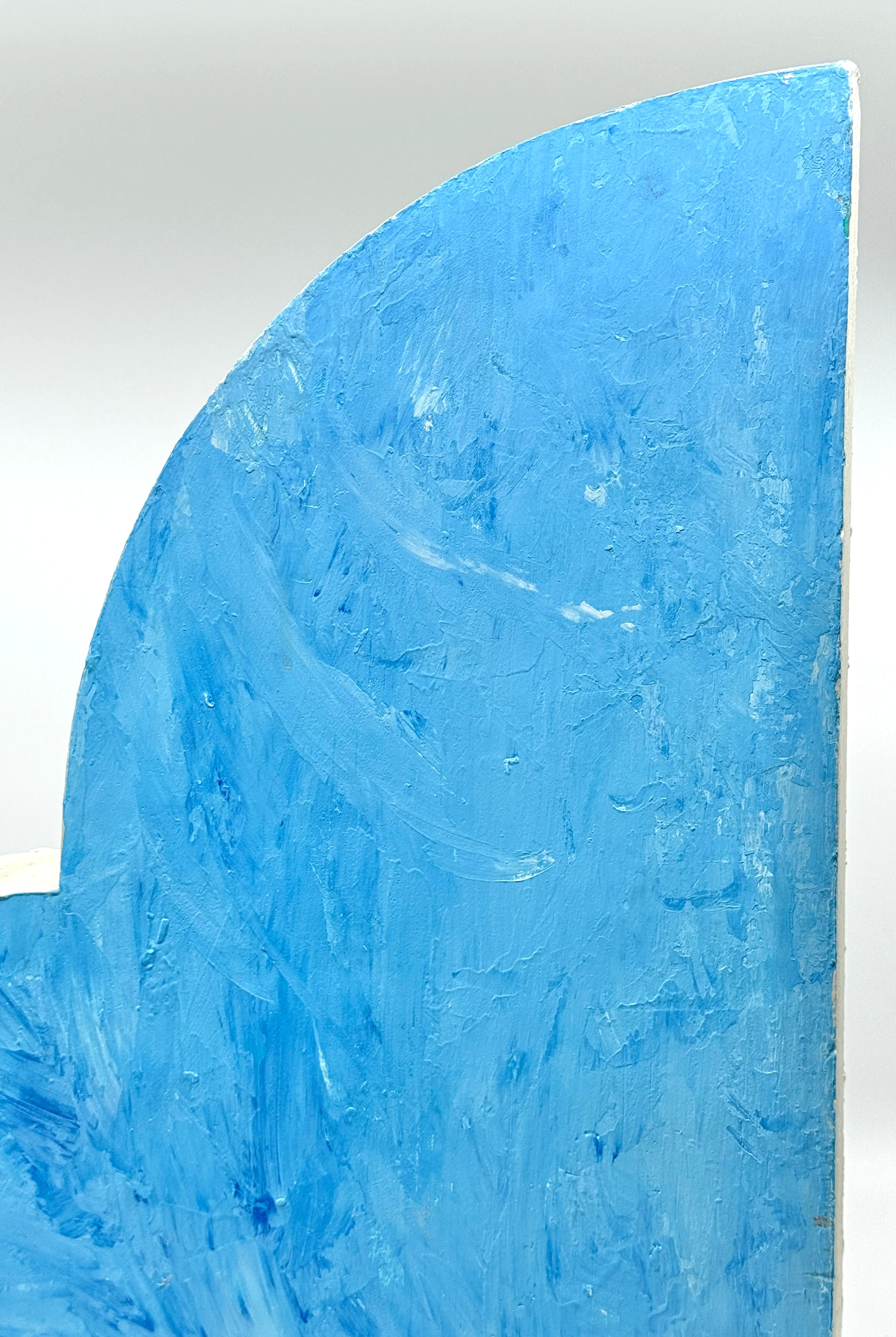 Sculpture de camion de Bruce Houston en vente 7