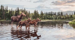 Das Abenteuer beginnt