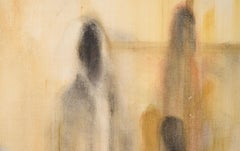 Figures in the Mist