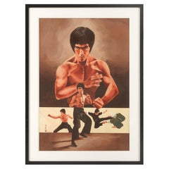 Bruce Lee: King of Kung-Fu