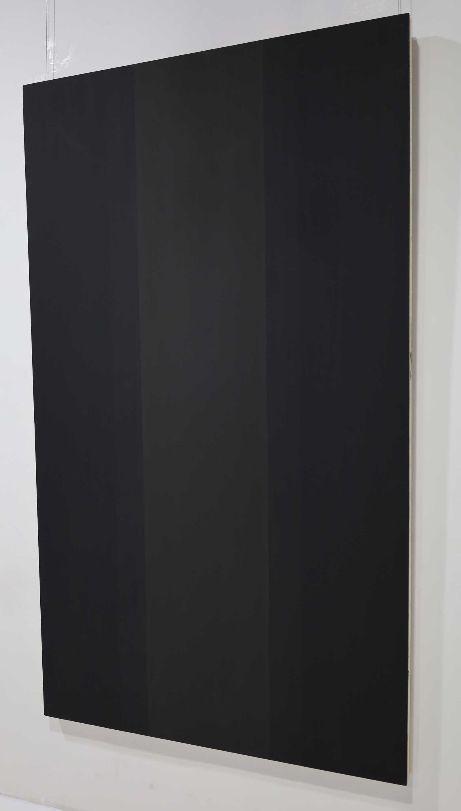 Bruce Mellet, American b. 1985, Oil on Canvas, 