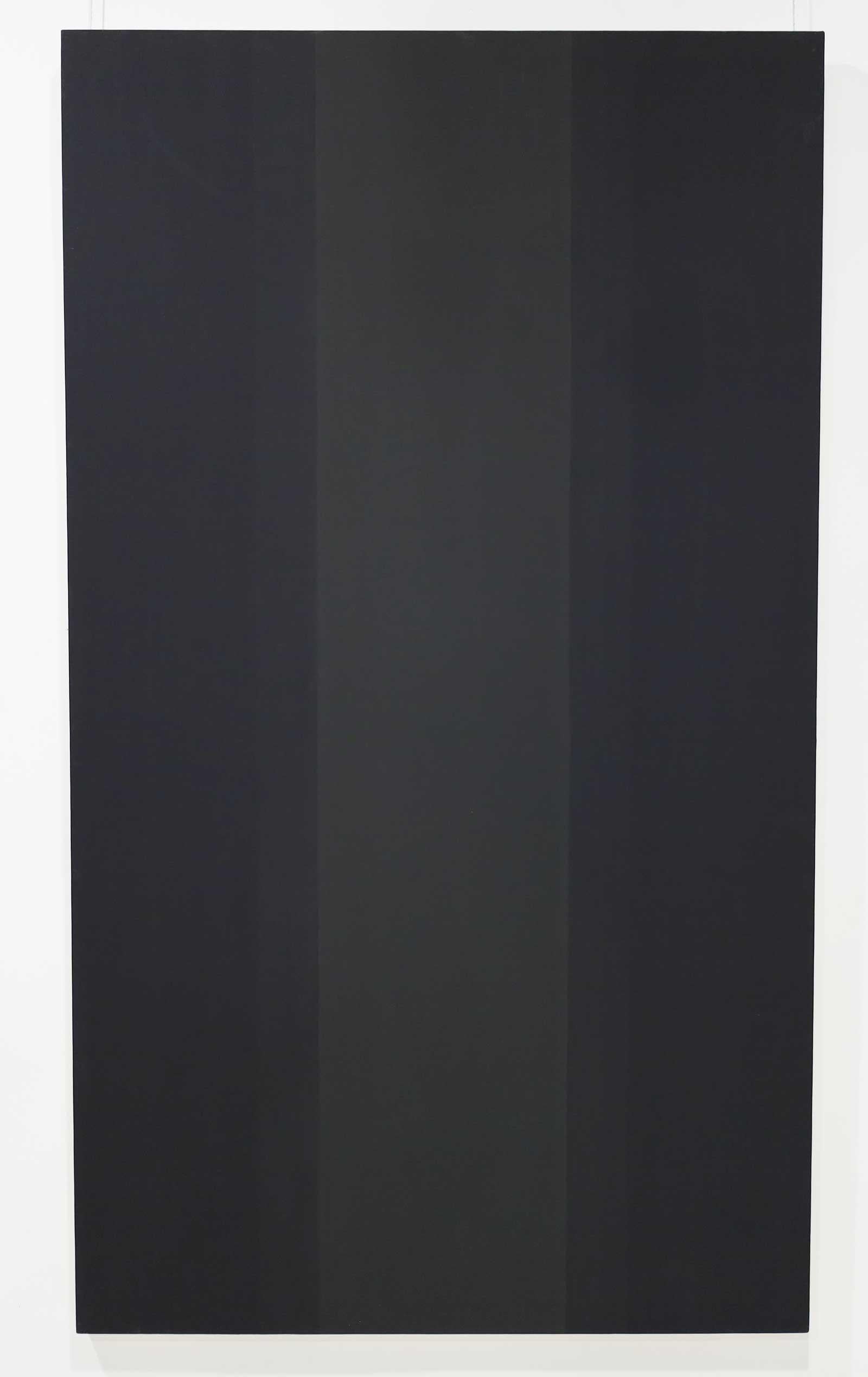 Bruce Mellet, American b. 1985, Oil on Canvas, 