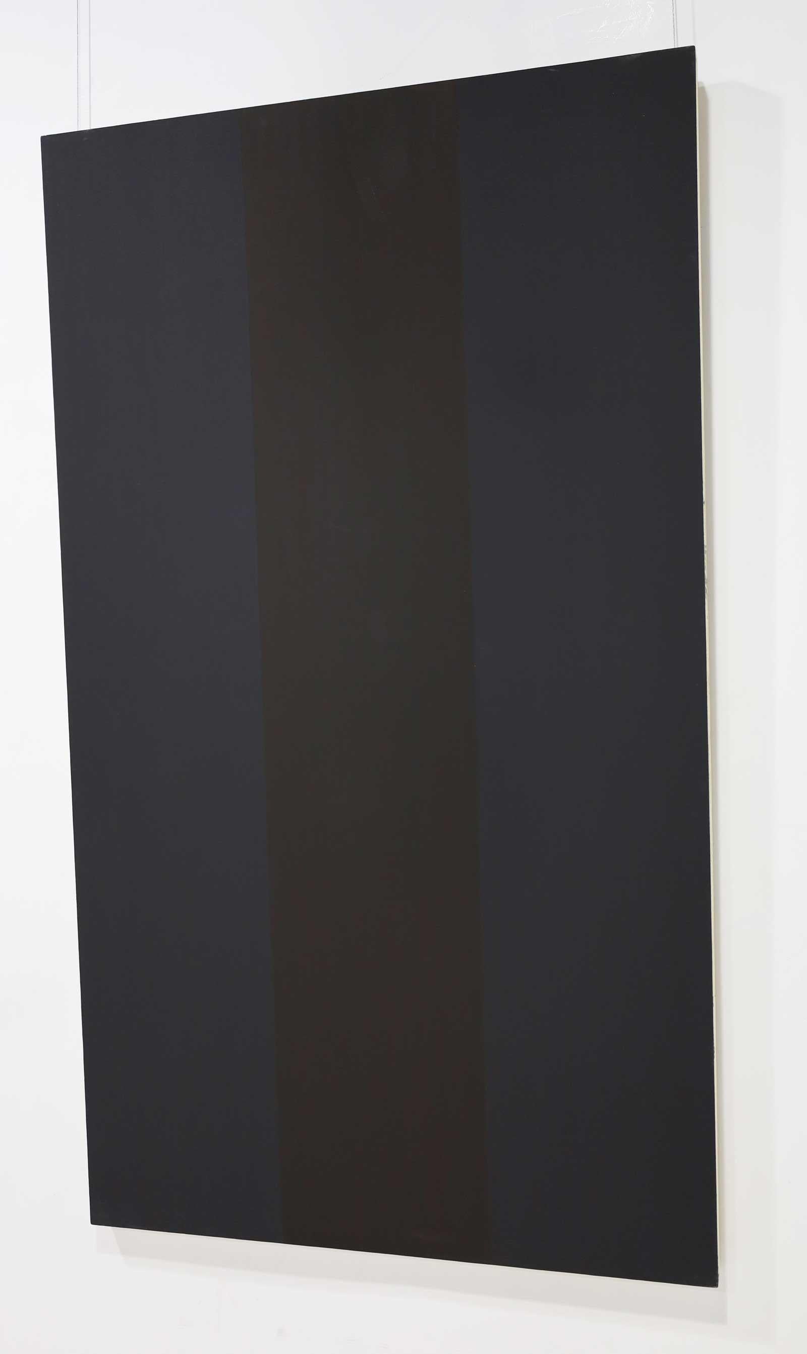 Bruce Mellet, American b. 1985, Oil on Canvas, 