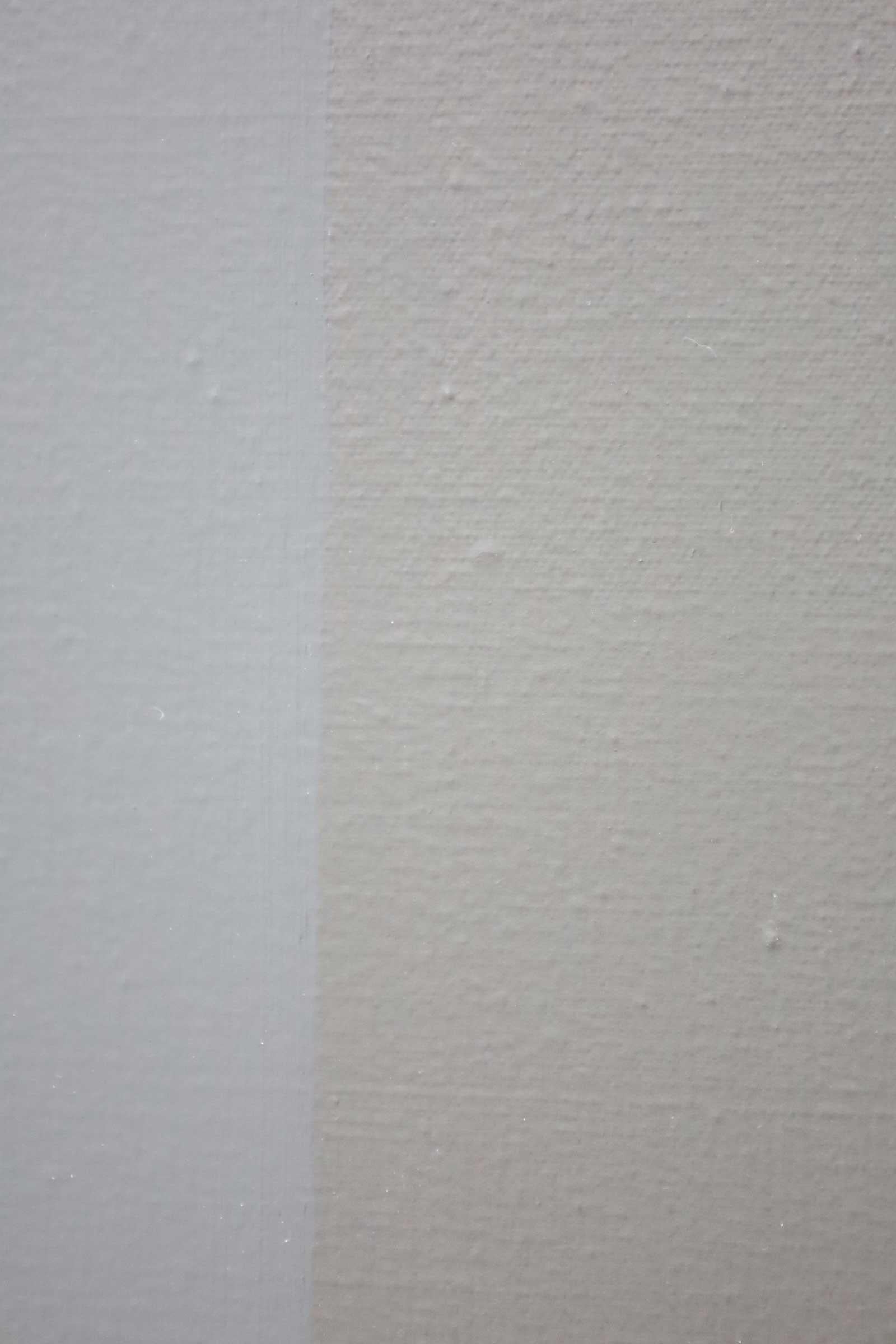 This is a monumental work of art by Bruce Mellet dated 1990 and titled 