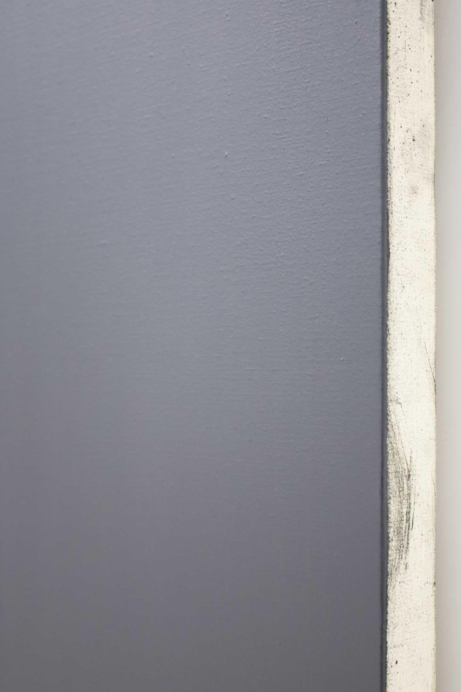 Modern Bruce Mellet, American b. 1985, Oil on Canvas, 