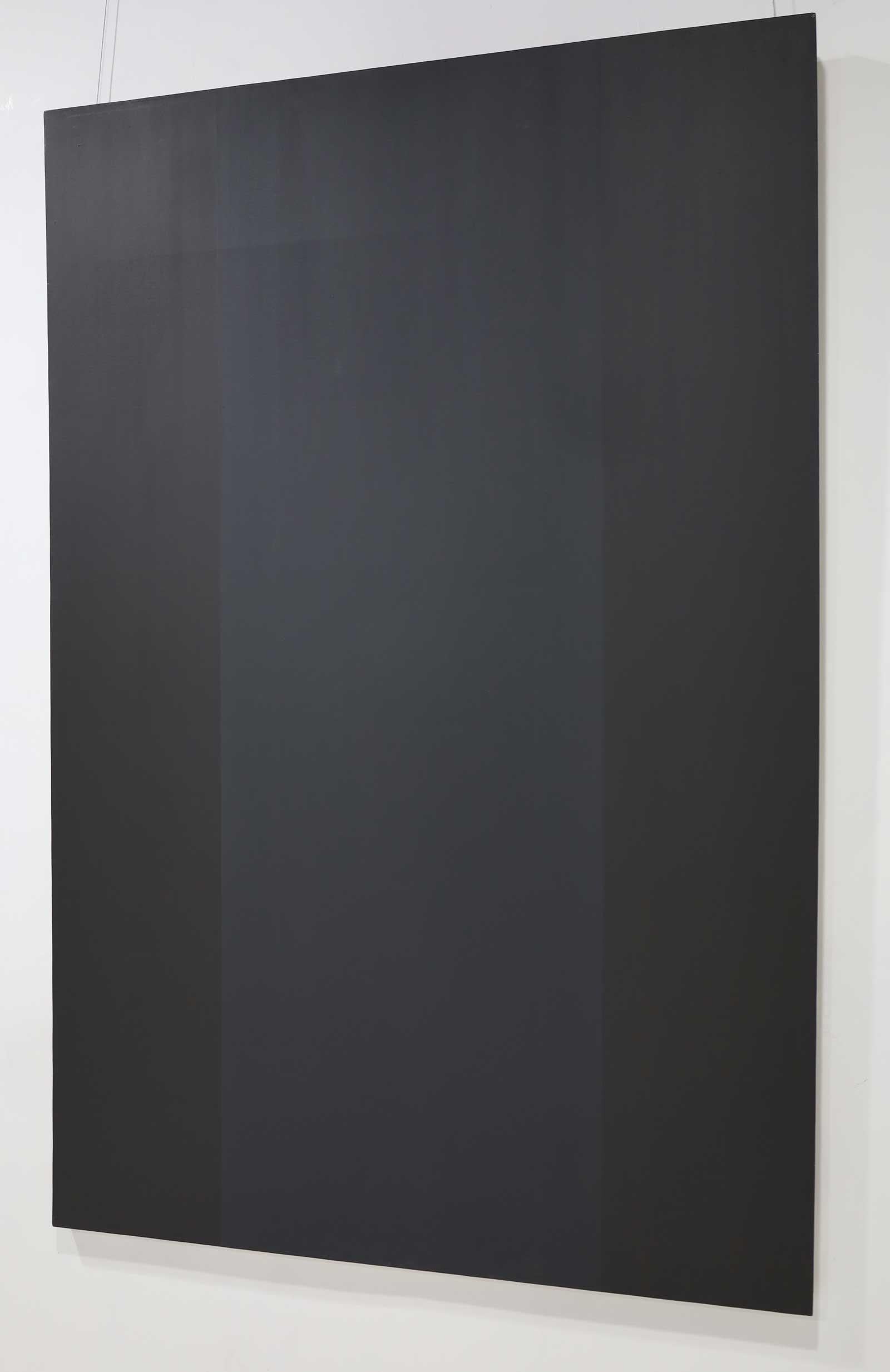 20th Century Bruce Mellet, American b. 1985, Oil on Canvas, 