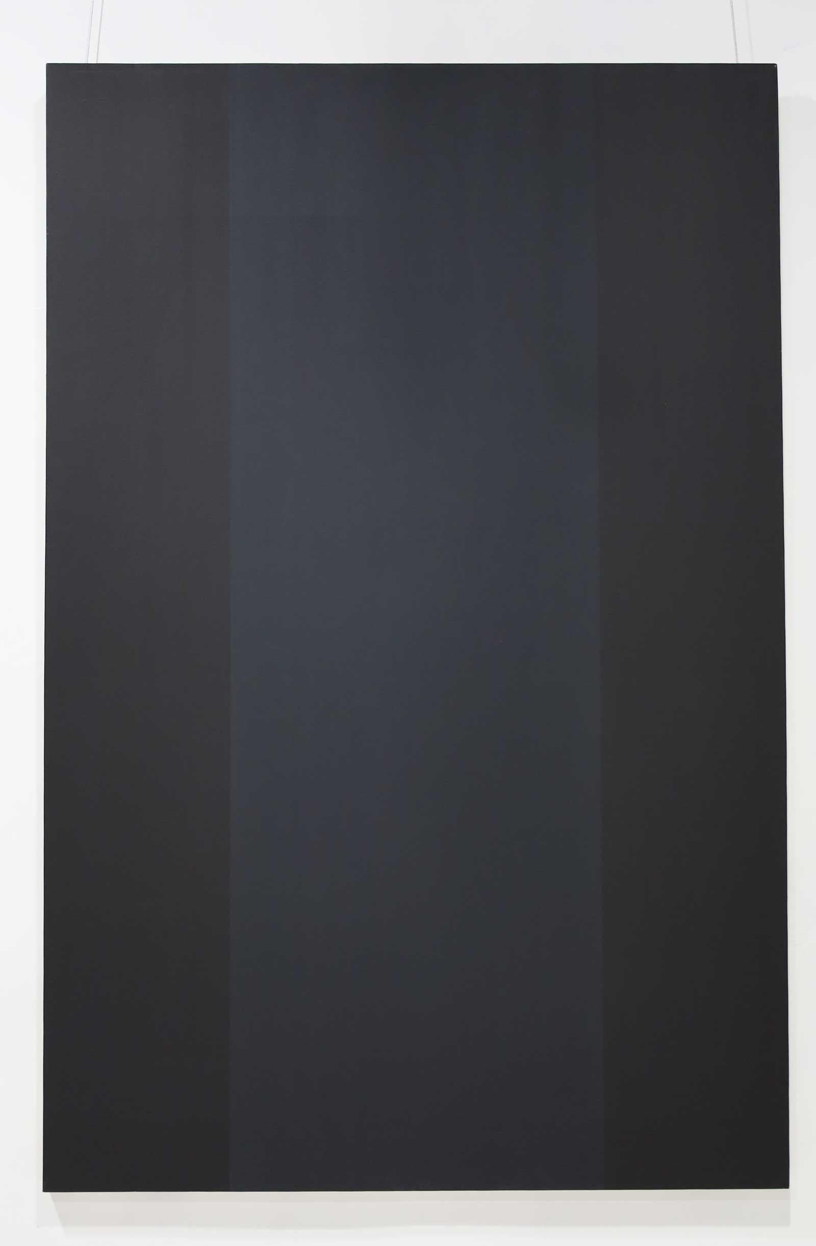 Bruce Mellet, American b. 1985, Oil on Canvas, 