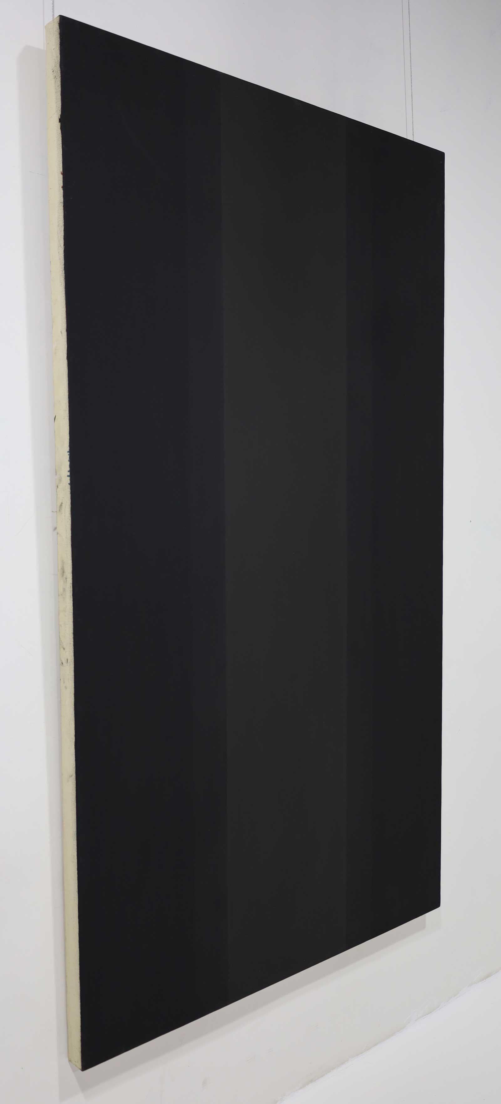 Bruce Mellet, American b. 1985, Oil on Canvas, 