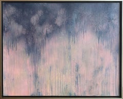 Abstract Drawings and Watercolors