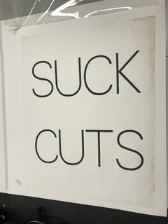 Suck Cuts