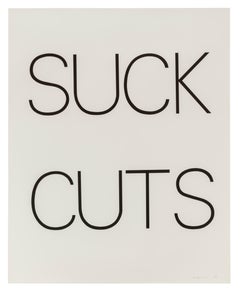 Suck Cuts
