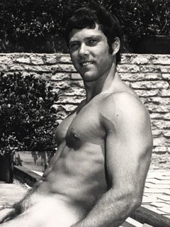 Bruce of LA /AKA Bruce Bellas Fotografía de Drew Burton