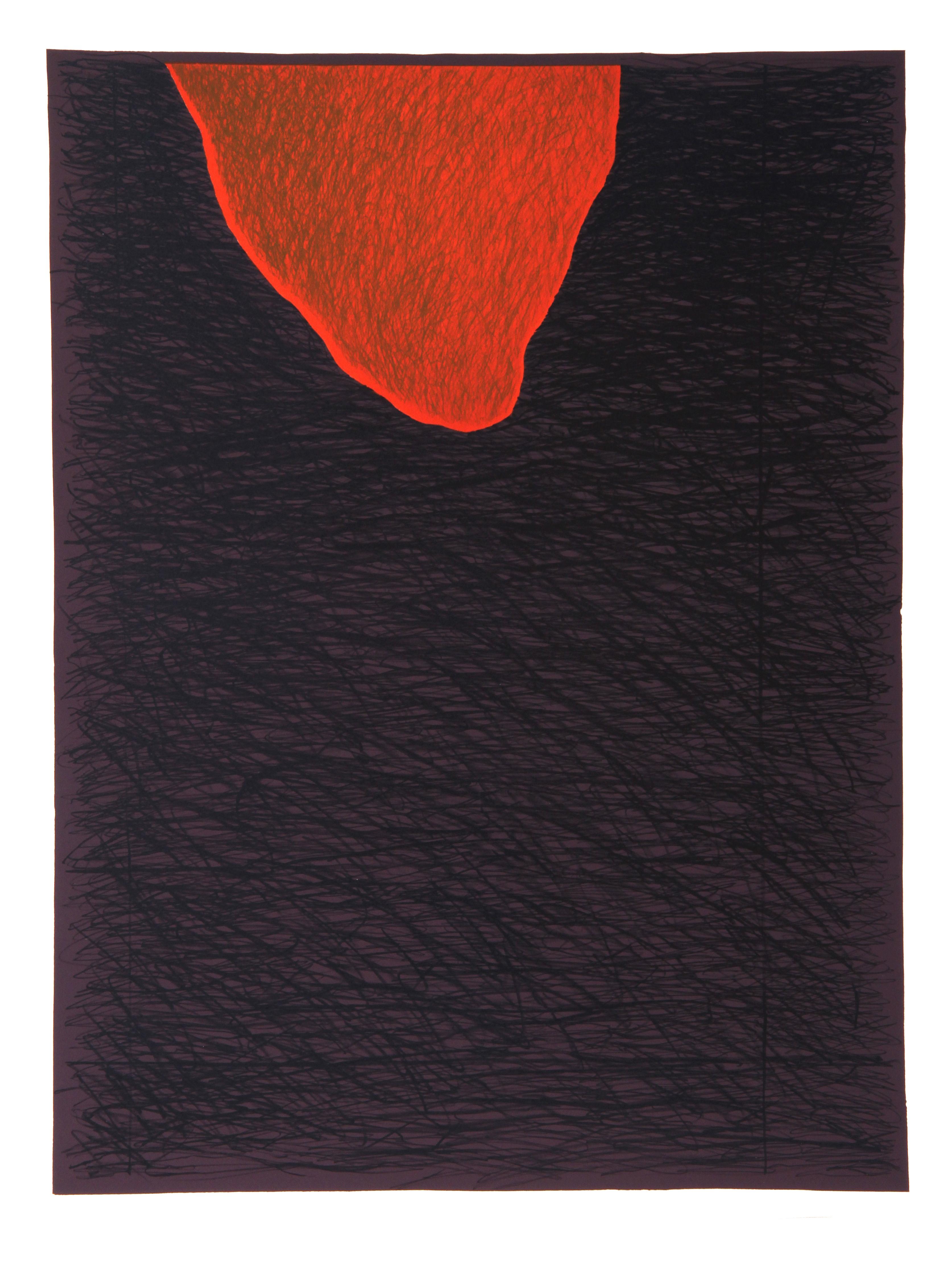 Künstler: Bruce Porter, Amerikaner (1948 - )
Titel: Unbetitelt II
Medium: Lithographie, mit Bleistift signiert und nummeriert
Auflage: 15
Bildgröße: 24 x 18 Zoll
Größe: 28 x 22 in. (71,12 x 55,88 cm)