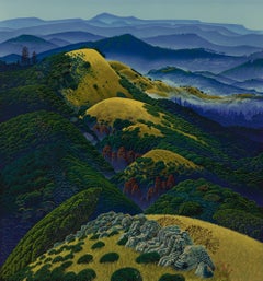 Carmel Canyon