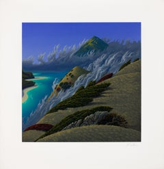 Dragons (Sacred Places)