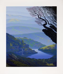 Lake of Dreams (Sacred Places)