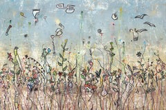 Mixed Media