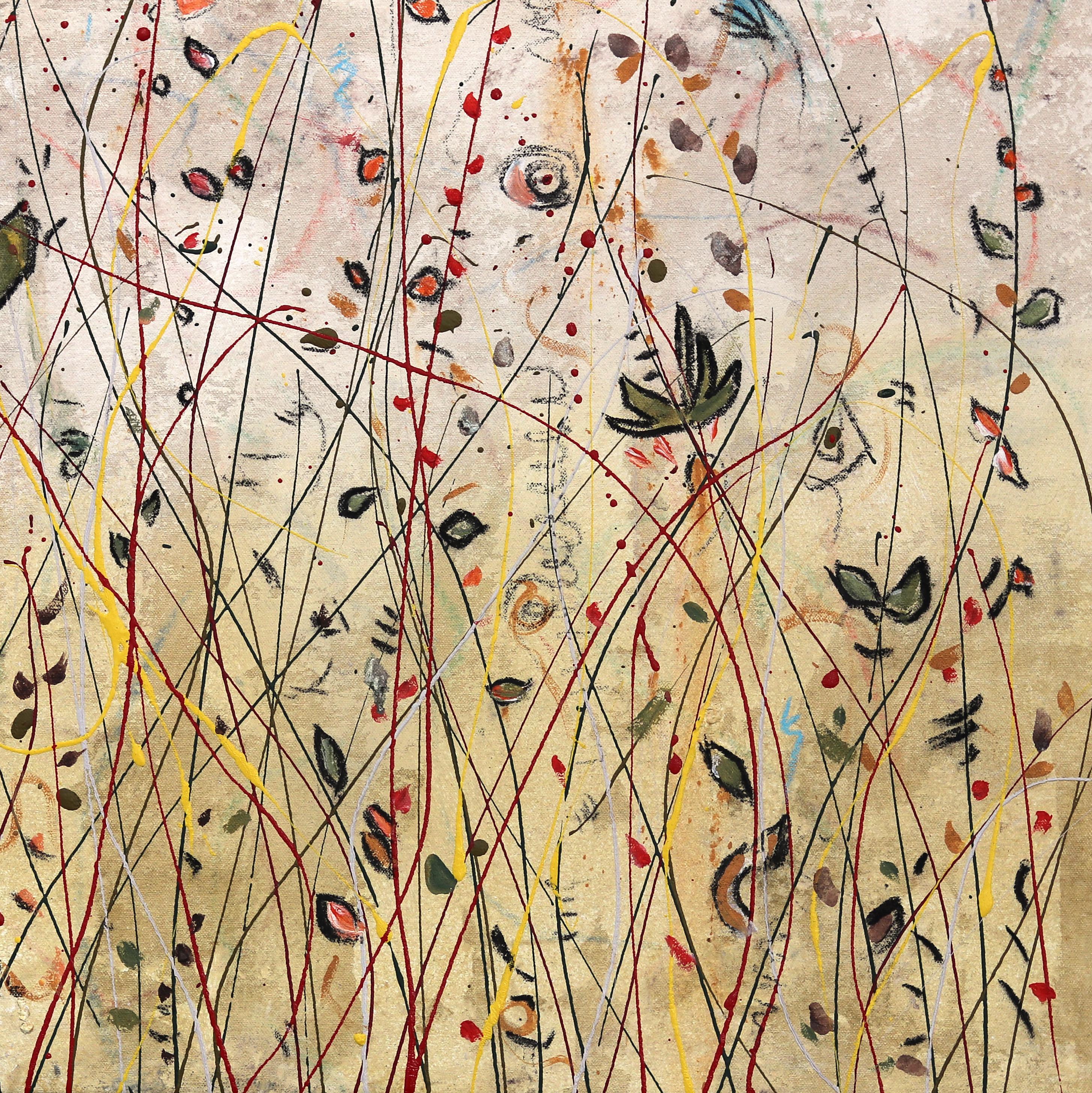 I quadri di Bruce Rubenstein coniugano perfettamente raffinatezza e convenienza. La sua arte originale fonde gli atteggiamenti creativi dei due distinti luoghi d'arte di New York e Los Angeles. Le opere di Rubenstein hanno un taglio rigido e una