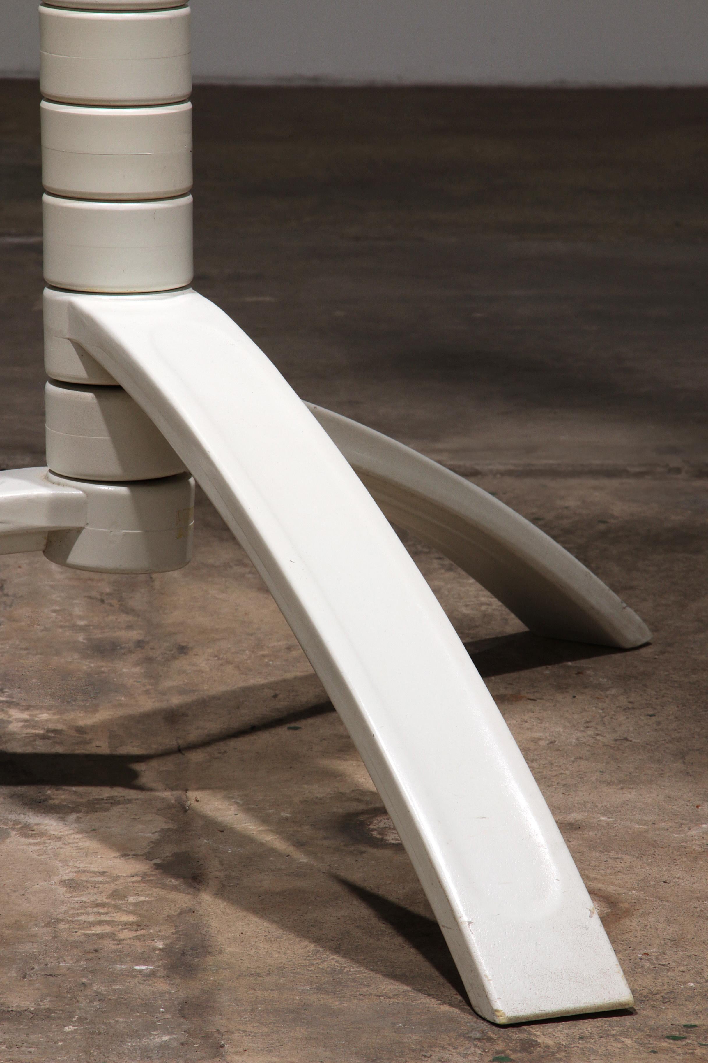 italien Porte-manteaux sculpturaux Renna de Bruce Tippet pour Gavina Knoll International en vente