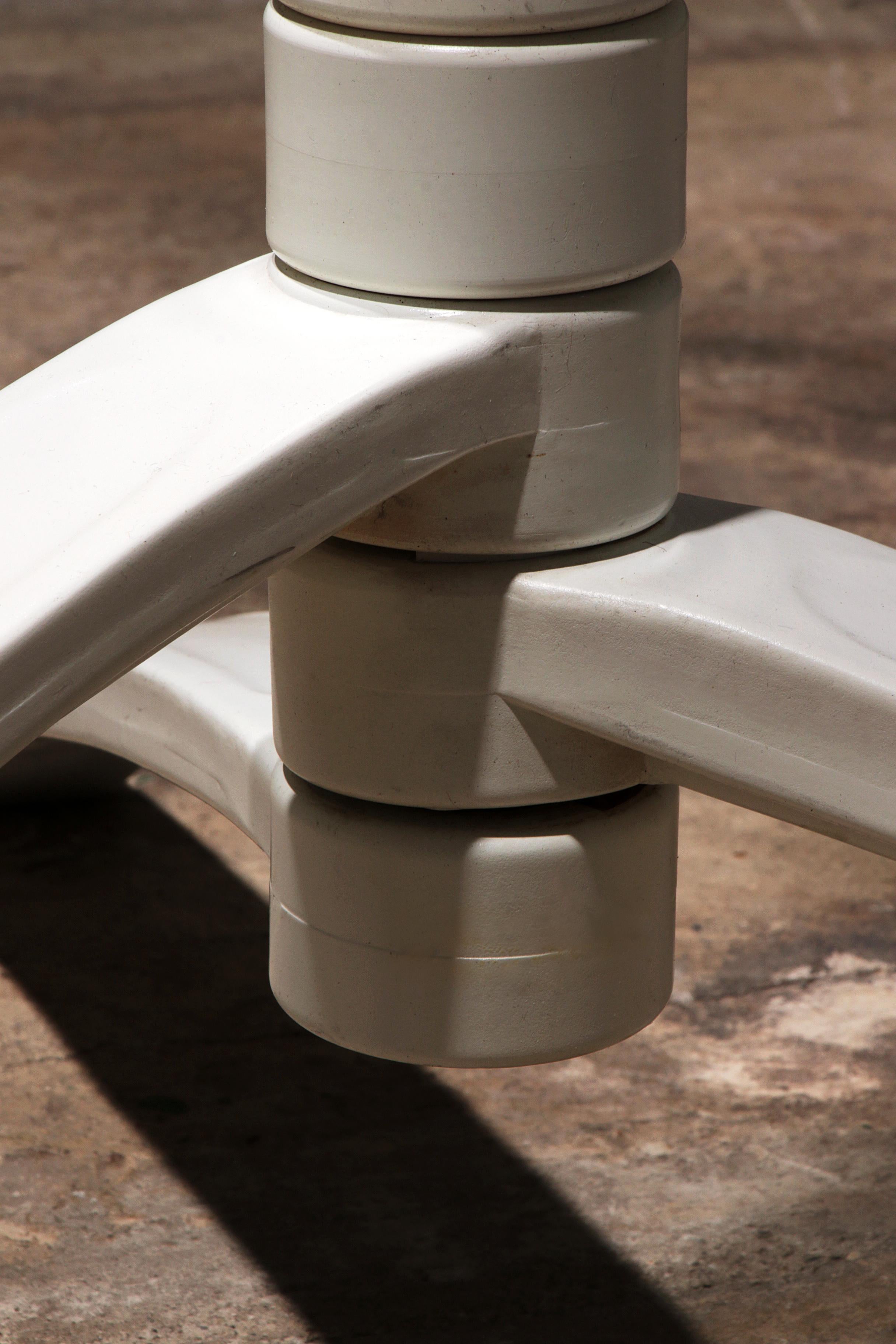 Porte-manteaux sculpturaux Renna de Bruce Tippet pour Gavina Knoll International en vente 2