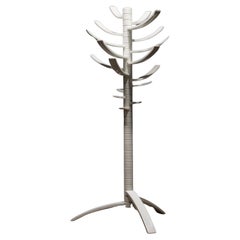 Perchero escultórico Renna de Bruce Tippet para Gavina Knoll International