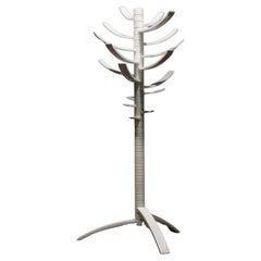 Sculptural Renna Coat Rack by Bruce Tippet for Gavina Knoll International