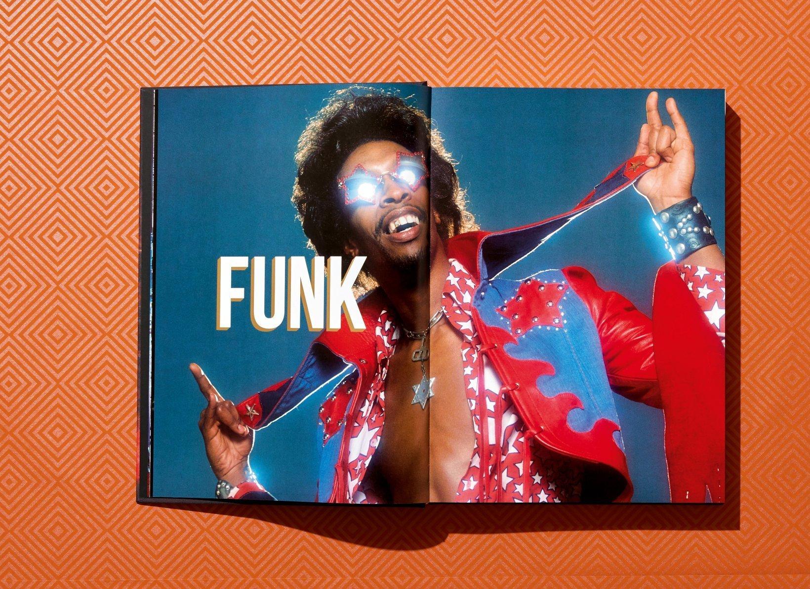 Bruce W. Talamon, Soul, R&B, Funk, Photographs 1972-1982, Art Edition For Sale 1