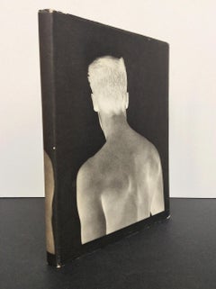 Bruce Webber Photography Book