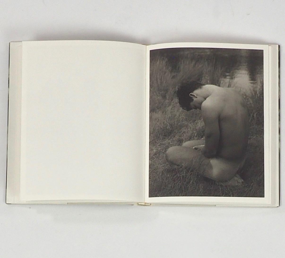American Bruce Weber 