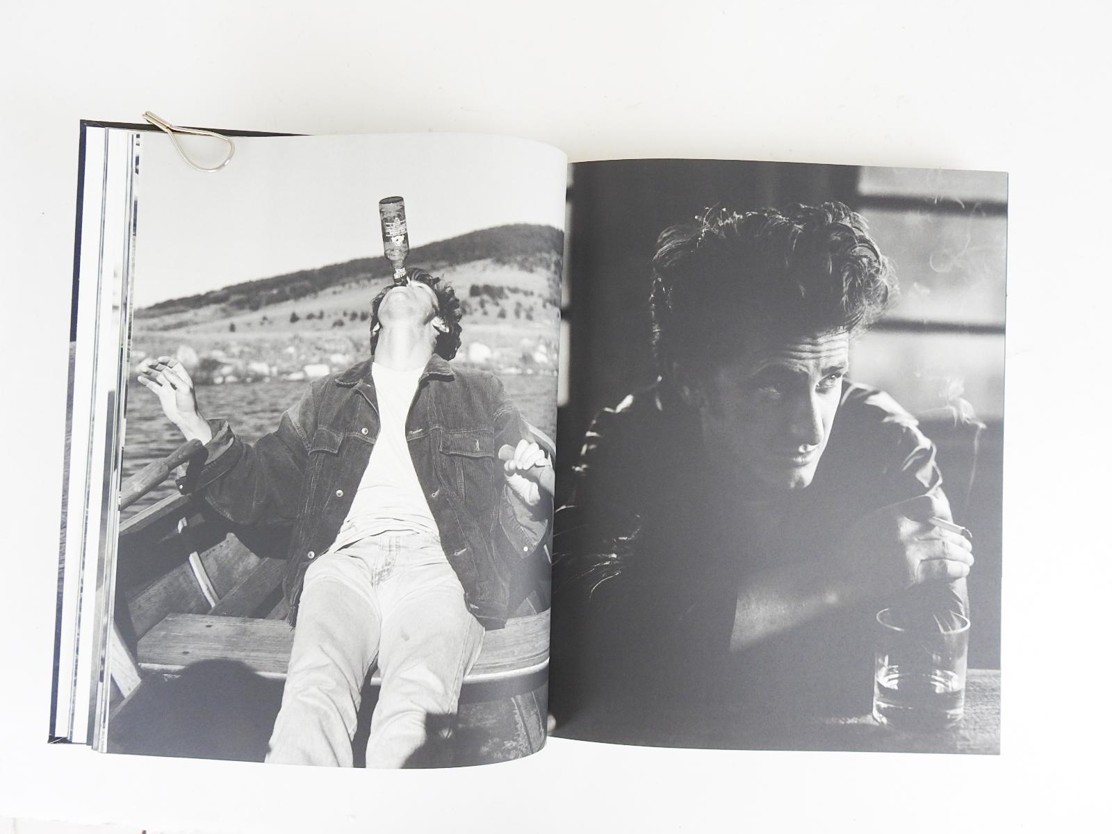 American Bruce Weber Branded Youth and Other Stories National Portrait Gallery Book For Sale