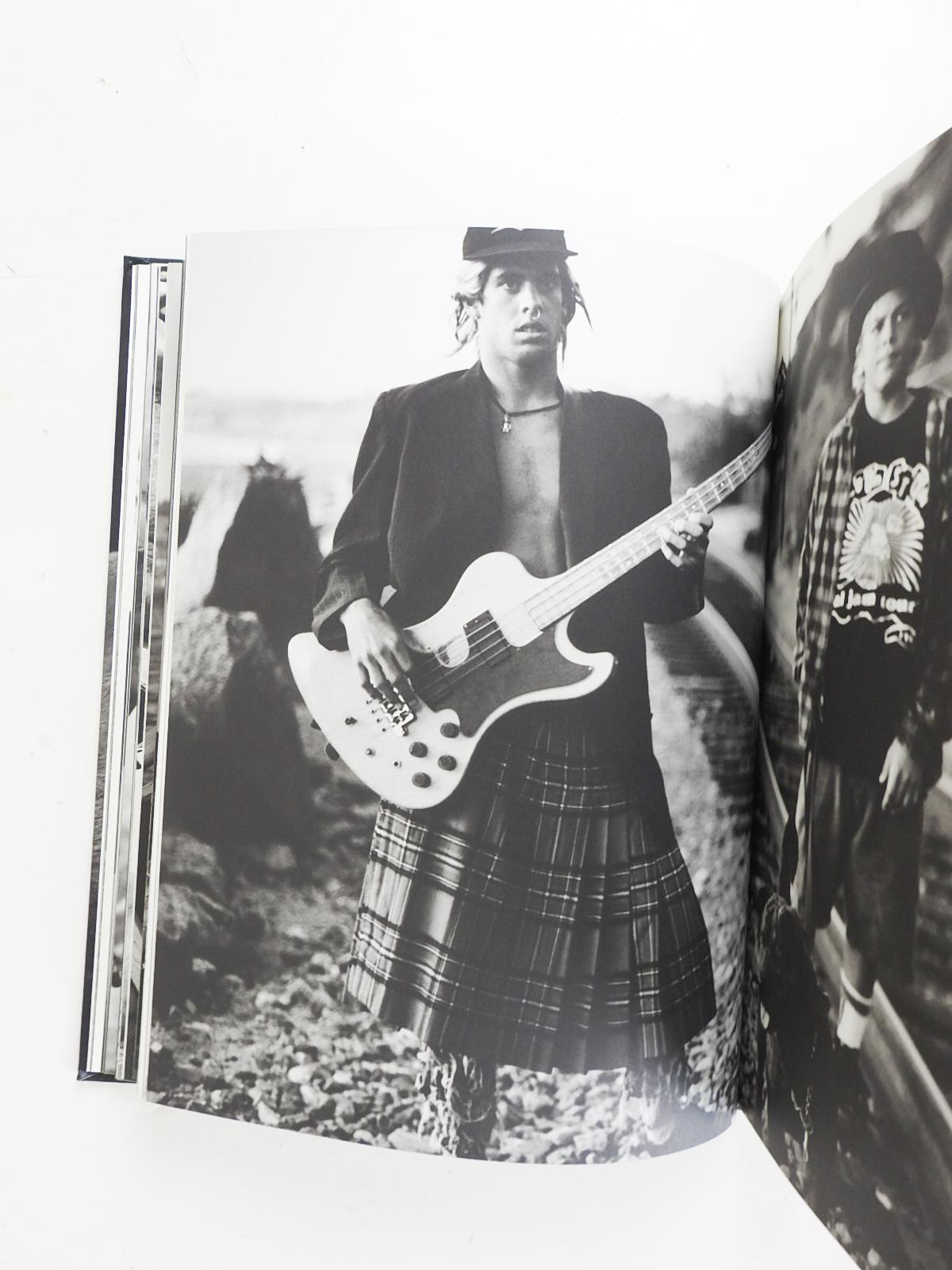 Late 20th Century Bruce Weber Branded Youth and Other Stories National Portrait Gallery Book