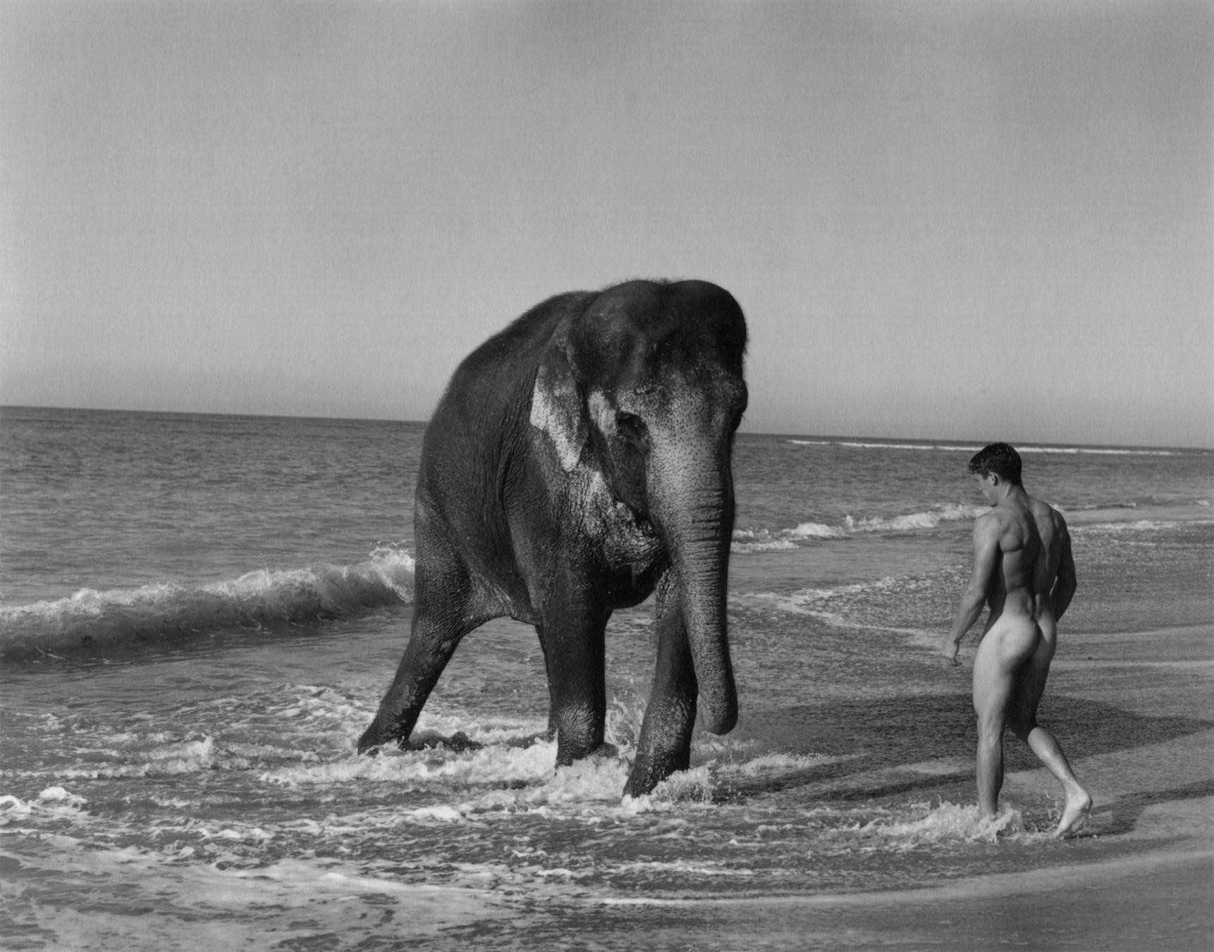 Laguna - Photograph di Bruce Weber
