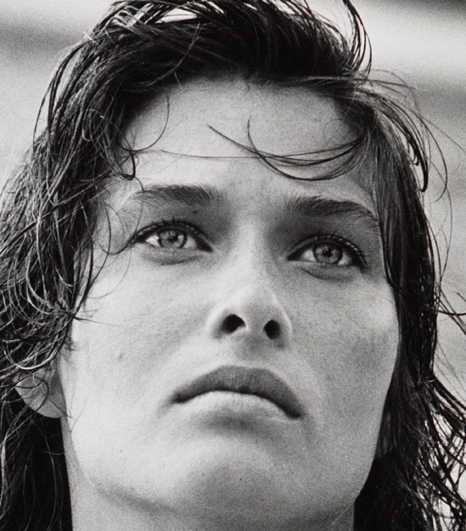 bruce weber fashion photography