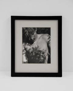 Tom, Adirondack Park