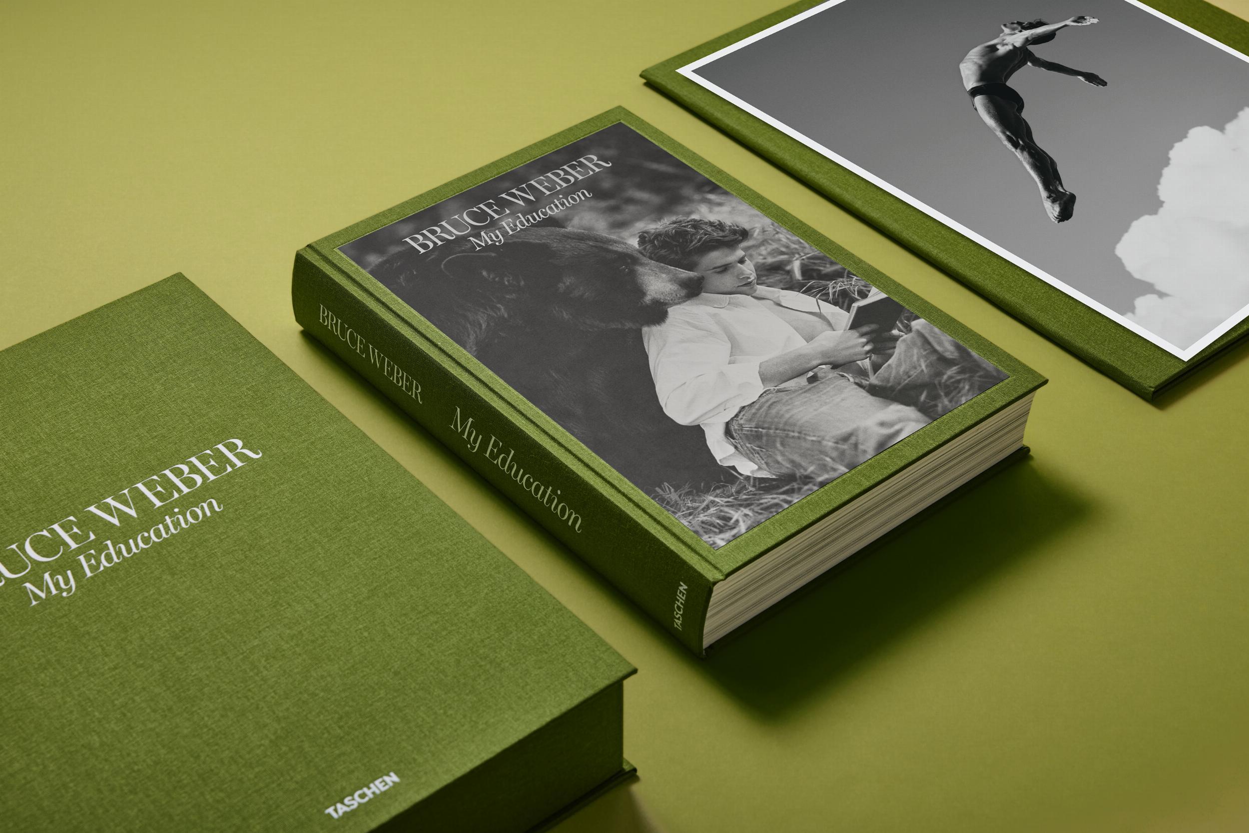Meine Ausbildung. Limitierter signierter Schwarz-Weiß-Druck, Jeff Aquilon, Hawaii 82 & Buch im Angebot 2