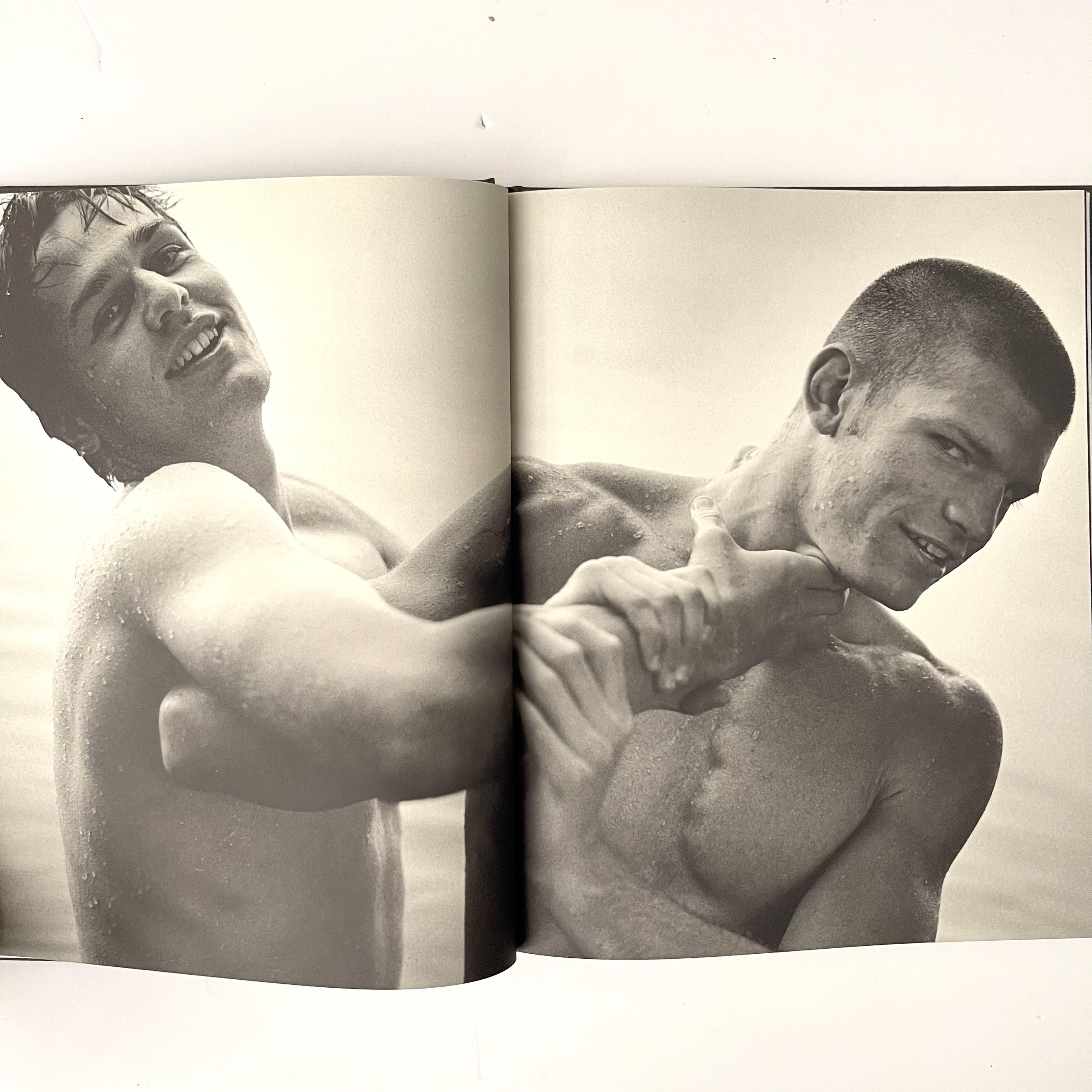 Bruce. Weber Shufly 1st edition 2000 In Good Condition For Sale In London, GB