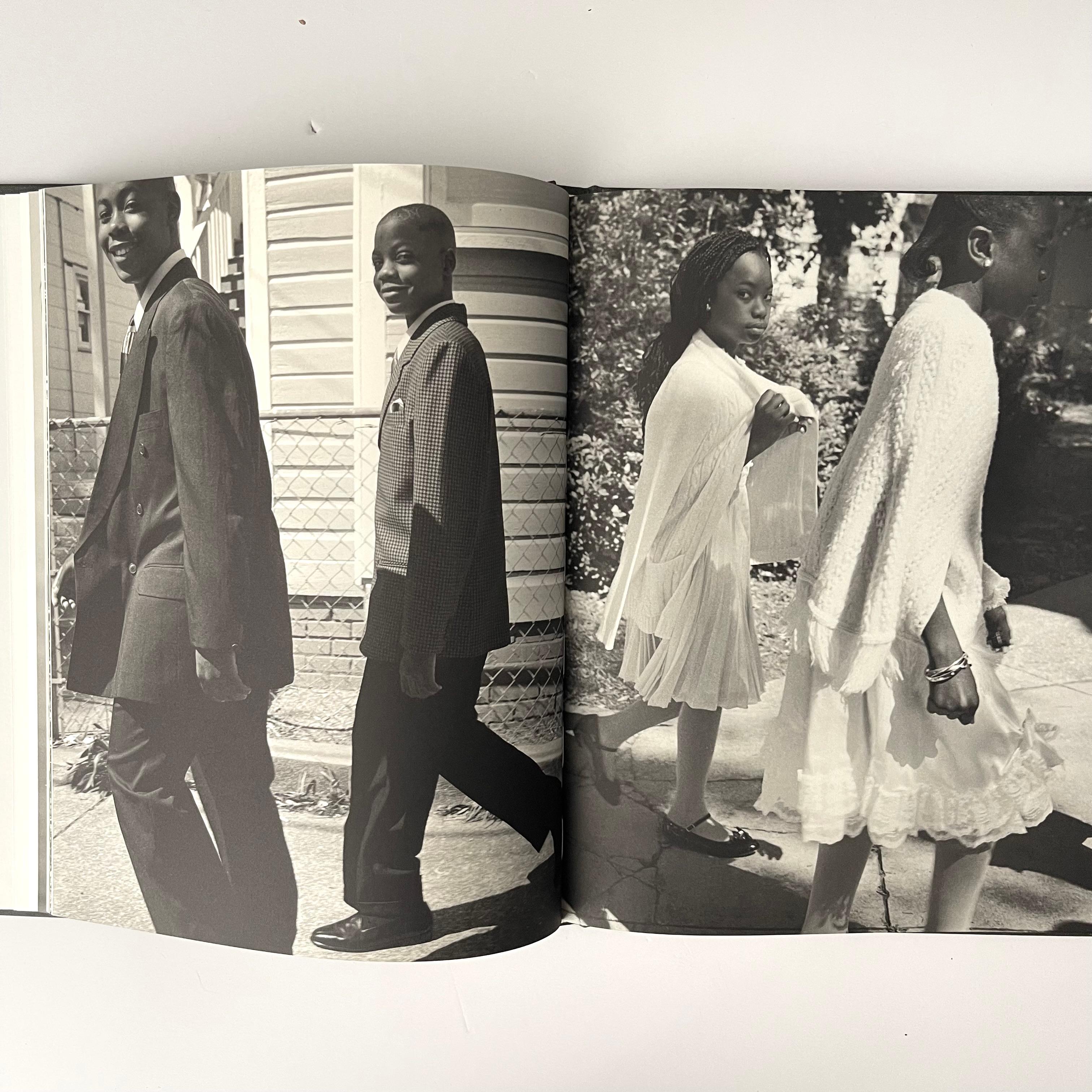 XXI secolo e contemporaneo Bruce. Weber Shufly 1a edizione 2000 in vendita